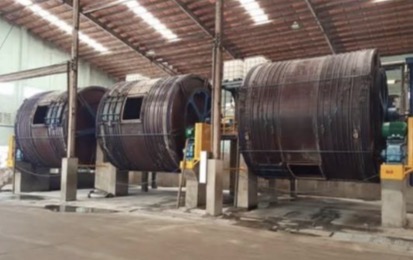 Xử lý nước thải thuộc da