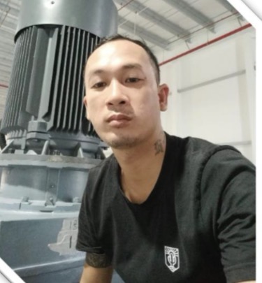 Đinh Hoàng Tùng